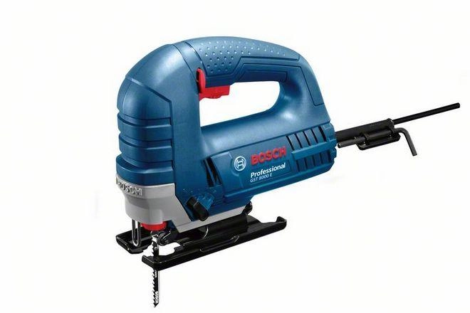 Wyrzynarka Bosch Professional GST 8000 E 060158H000
