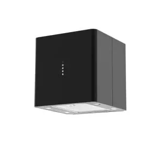 Okap Akpo WK-10 Coral 450 Czarny