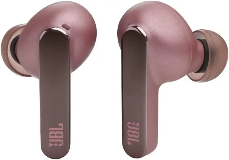 Słuchawki bezprzewodowe JBL Live Pro 2 TWS Dokanałowe