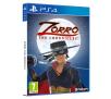 Zorro The Chronicles Gra na PS4 (Kompatybilna z PS5)