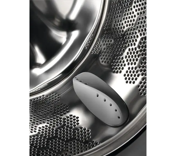 Electrolux 500 TimeCare EW2FN727WP 7kg 1200obr/min - DRUGI -30%, ALBO 5-TY ZA 1ZŁ - Kup na Raty - RRSO 0%