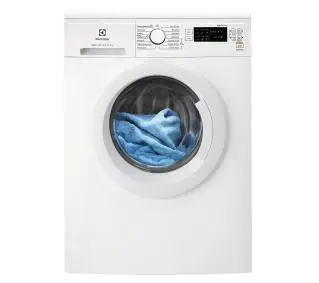 Electrolux 500 TimeCare EW2FN727WP 7kg 1200obr/min - DRUGI -30%, ALBO 5-TY ZA 1ZŁ - Kup na Raty - RRSO 0%