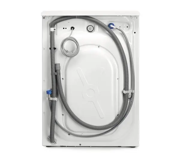 Electrolux 500 TimeCare EW2FN727WP 7kg 1200obr/min - DRUGI -30%, ALBO 5-TY ZA 1ZŁ - Kup na Raty - RRSO 0%