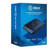 Elgato HD60 X - Dobra cena, Opinie w Sklepie RTV EURO AGD