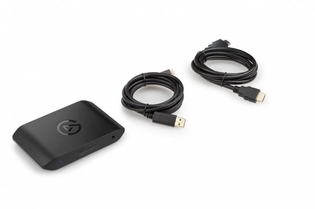 Adapter Elgato HD60 X