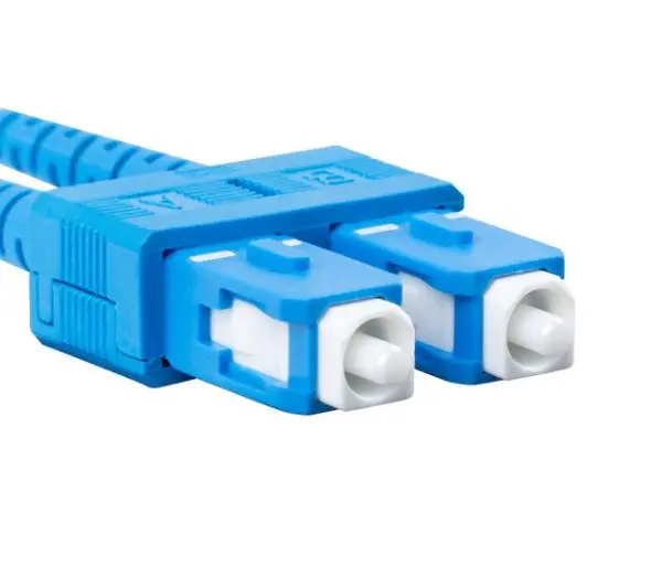 Lanberg FO-SUSU-SD11-0050-YE 5m Żółty