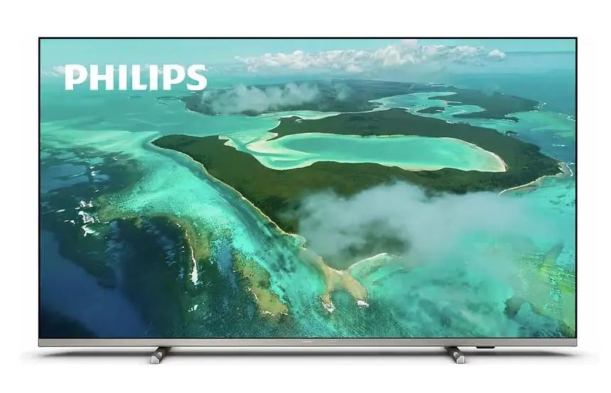 Telewizor Philips 65PUS7657/12 65" LED 4K Smart TV Dolby Vision Dolby Atmos DVB-T2