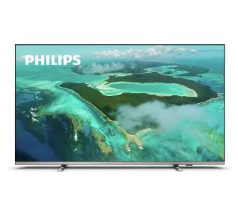 Telewizor Philips 65PUS7657/12 65" LED 4K Smart TV Dolby Vision Dolby Atmos DVB-T2