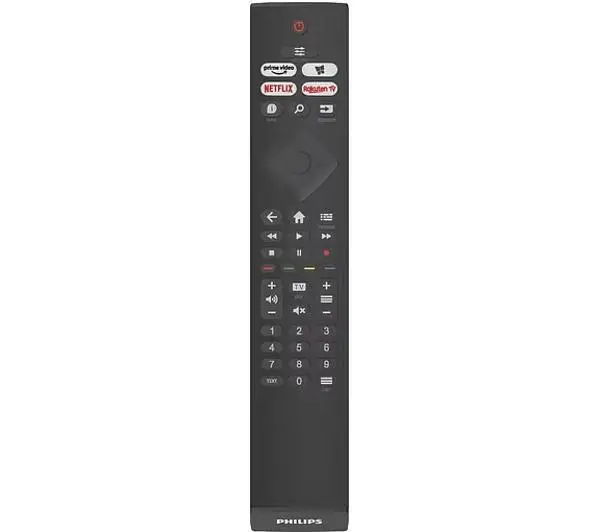 Philips 65PUS7657/12 65" LED 4K Smart TV Dolby Vision Dolby Atmos DVB-T2 - DRUGI -30%, ALBO 5-TY ZA 1ZŁ - Kup na Raty - RRSO 0%