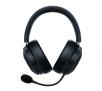 Słuchawki bezprzewodowe z mikrofonem Razer Kraken V3 Pro Nauszne Czarny