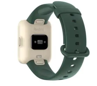 Pasek Xiaomi do Redmi Watch 2 Lite Strap Zielony