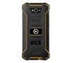 Smartfon myPhone Hammer Energy 2 ECO 5,5" 13Mpix Czarno-pomarańczowy