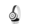 Słuchawki bezprzewodowe XX.Y Jello BH-580 (biały)