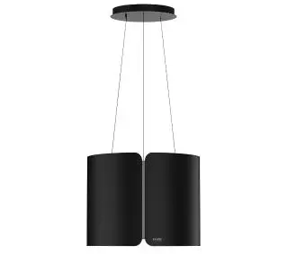 Franke Smart Suspended FSMS F42 BK MATT Czarny matowy - DRUGI -30%, ALBO 5-TY ZA 1ZŁ - Kup na Raty - RRSO 0%