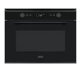 Franke Mythos FMY 45 MW BK Termoobieg Czarny - DRUGI -30%, ALBO 5-TY ZA 1ZŁ - Kup na Raty - RRSO 0%