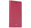 Huawei P8 Flip Cover 51990832 (czerwony)