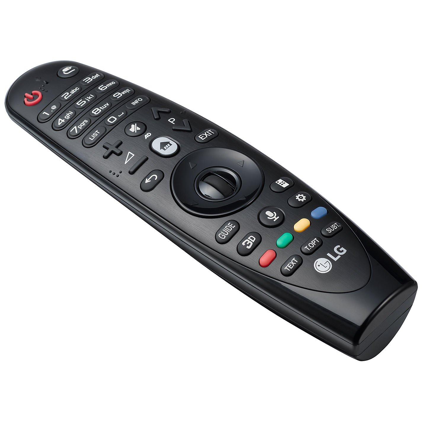 Pilot LG AN-MR600 Magic Remote