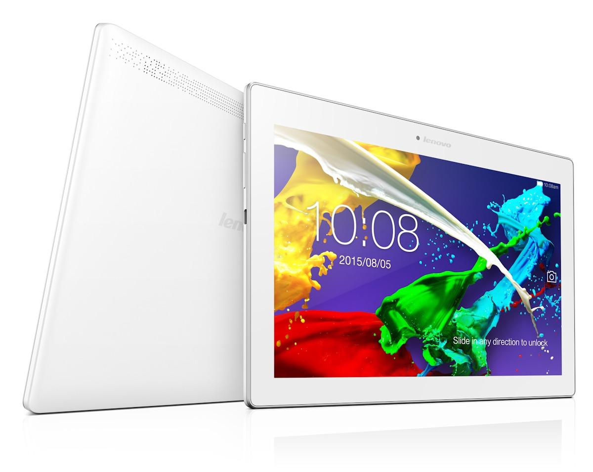 Lenovo TAB 2 A10-30L Biały