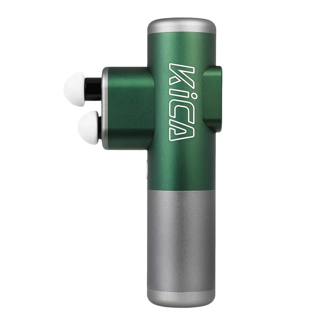 Masażer ręczny KiCA 3 Zielony