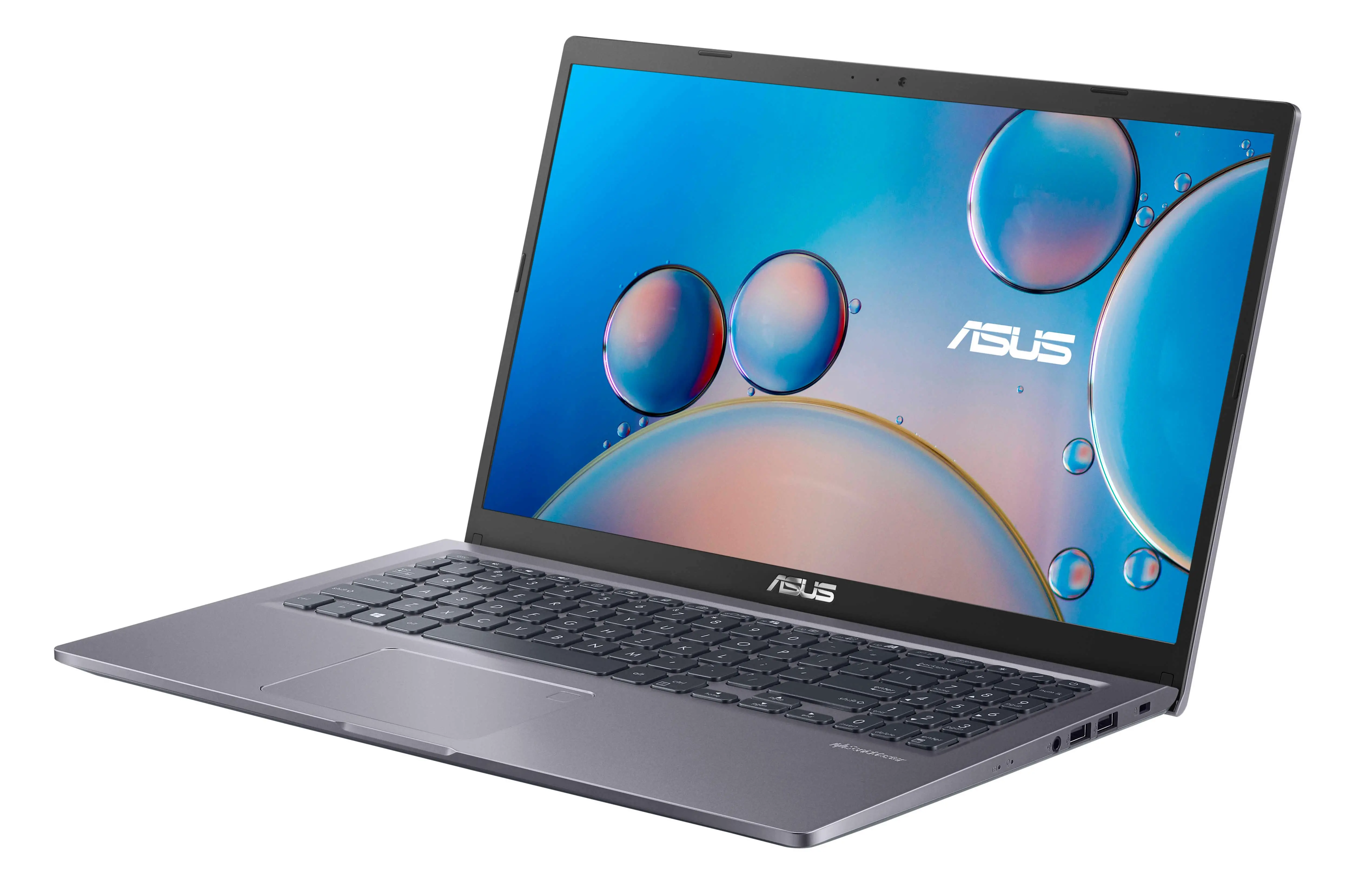 ASUSLaptop X515EA_ X515EA スレートグレー Laptop ASUS X515EA-BQ1222 15,6