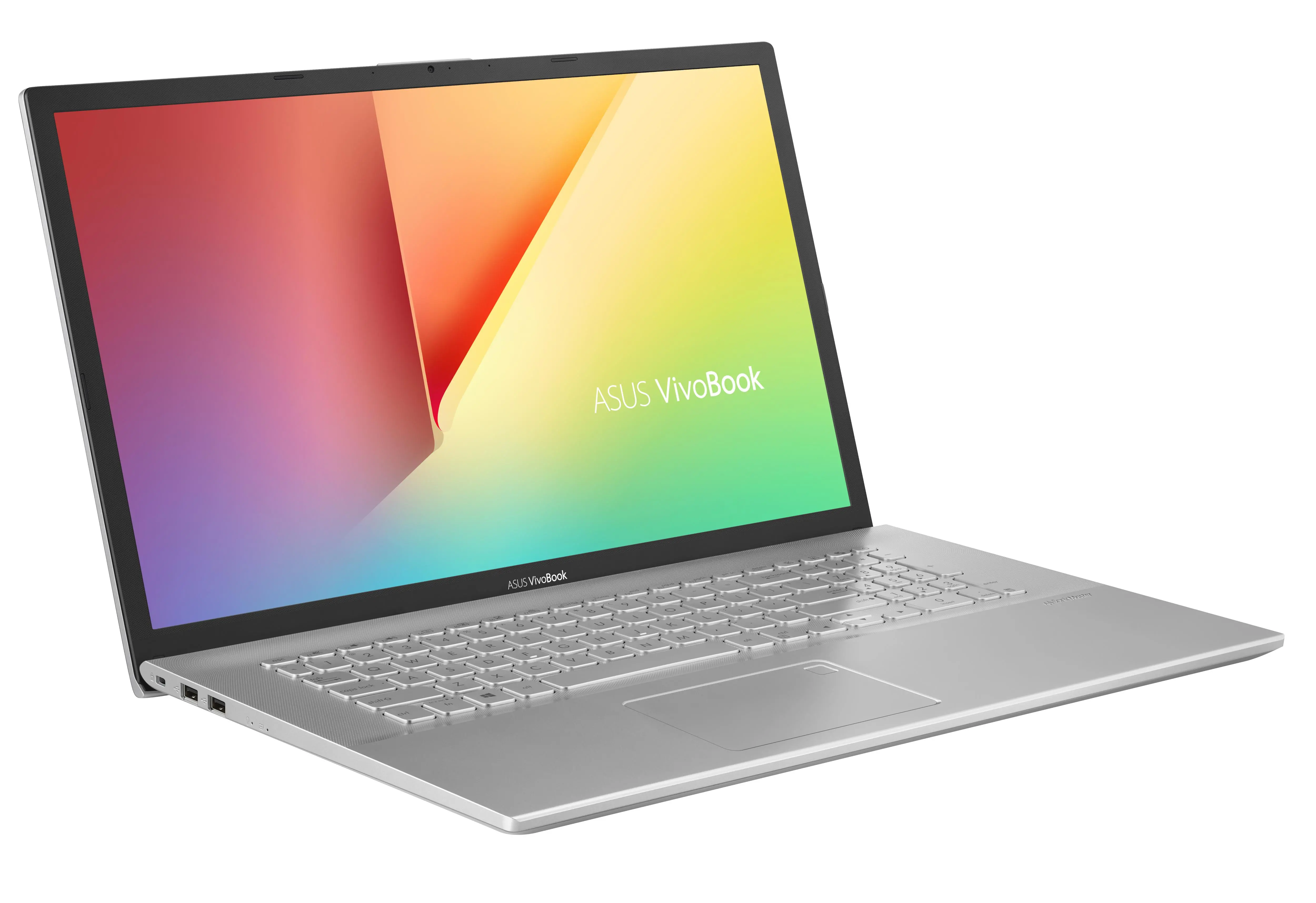 Laptop ASUS VivoBook 17 X712EA-AU683W 17,3