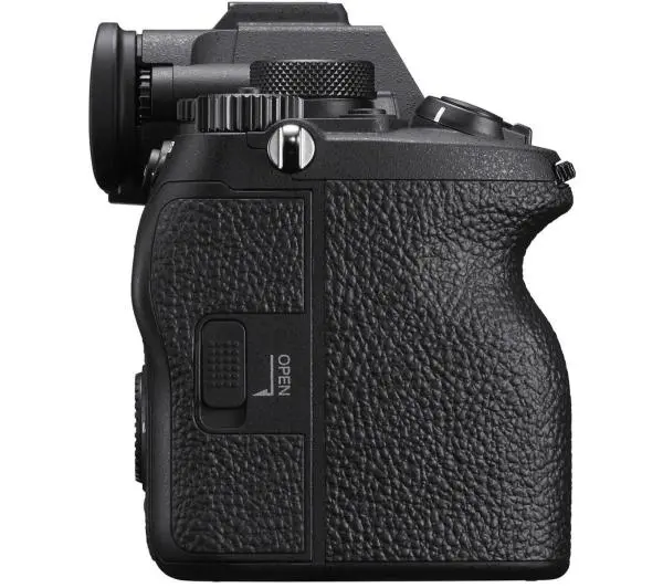 Sony A7 IV + FE 28-70mm f/3.5-5.6 - Kup na Raty - RRSO 0%