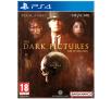 The Dark Pictures Anthology Volume 2 (House of Ashes, The Devil in Me) Gra na PS4 (Kompatybilna z PS5)