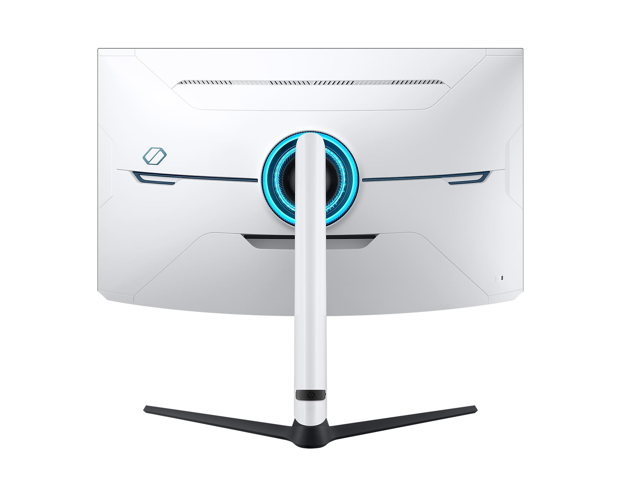 ディスプレイ・モニター本体 Odyssey Neo G8 4K240hz S32BG850 Monitor Samsung Odyssey Neo G8 S32BG850NU MiniLED 32