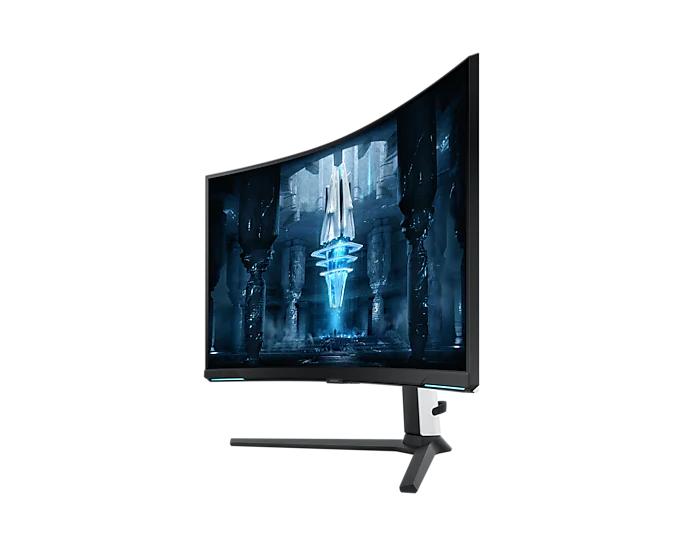 Monitor Samsung Odyssey Neo G8 S32BG850NU MiniLED 32