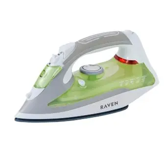 Żelazko Raven EZ001 Ceramic 140g/min