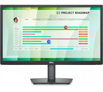 Monitor Dell E2223HN 22" Full HD VA 60Hz 5ms