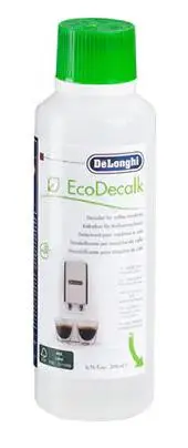 Odkamieniacz w płynie DeLonghi DLSC 202