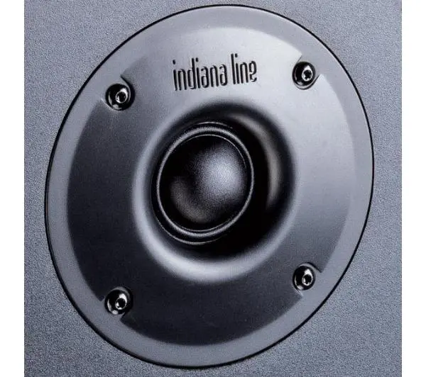 Yamaha R-S202D Czarny, Indiana Line Nota 550 X Orzech - Kup na Raty - RRSO 0%