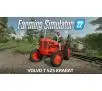 Farming Simulator 22 Platinum Edition Gra na PS4 (Kompatybilna z PS5)