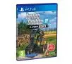 Farming Simulator 22 Platinum Edition Gra na PS4 (Kompatybilna z PS5)