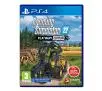 Farming Simulator 22 Platinum Edition Gra na PS4 (Kompatybilna z PS5)