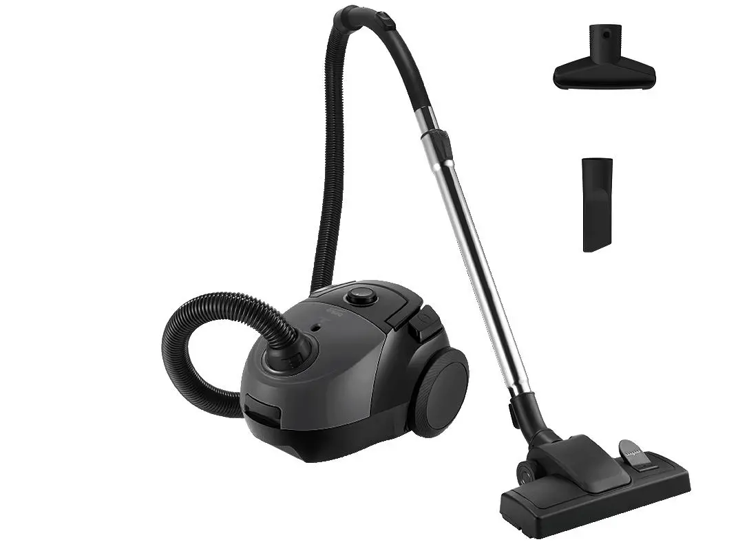 Odkurzacz Beko VCC34801AG 800W