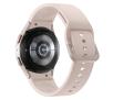 Smartwatch Samsung Galaxy Watch5 40mm LTE Różowe złoto