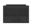 Klawiatura Microsoft Surface Pro Type Cover QC7-00094 Czarny