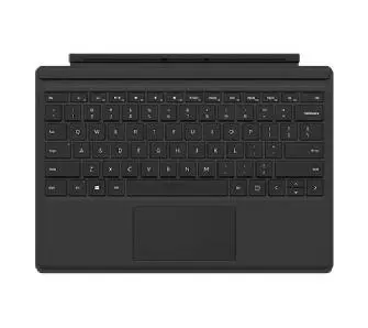 Klawiatura Microsoft Surface Pro Type Cover QC7-00094 Czarny