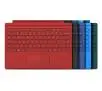 Klawiatura Microsoft Surface Pro Type Cover QC7-00094 Czarny