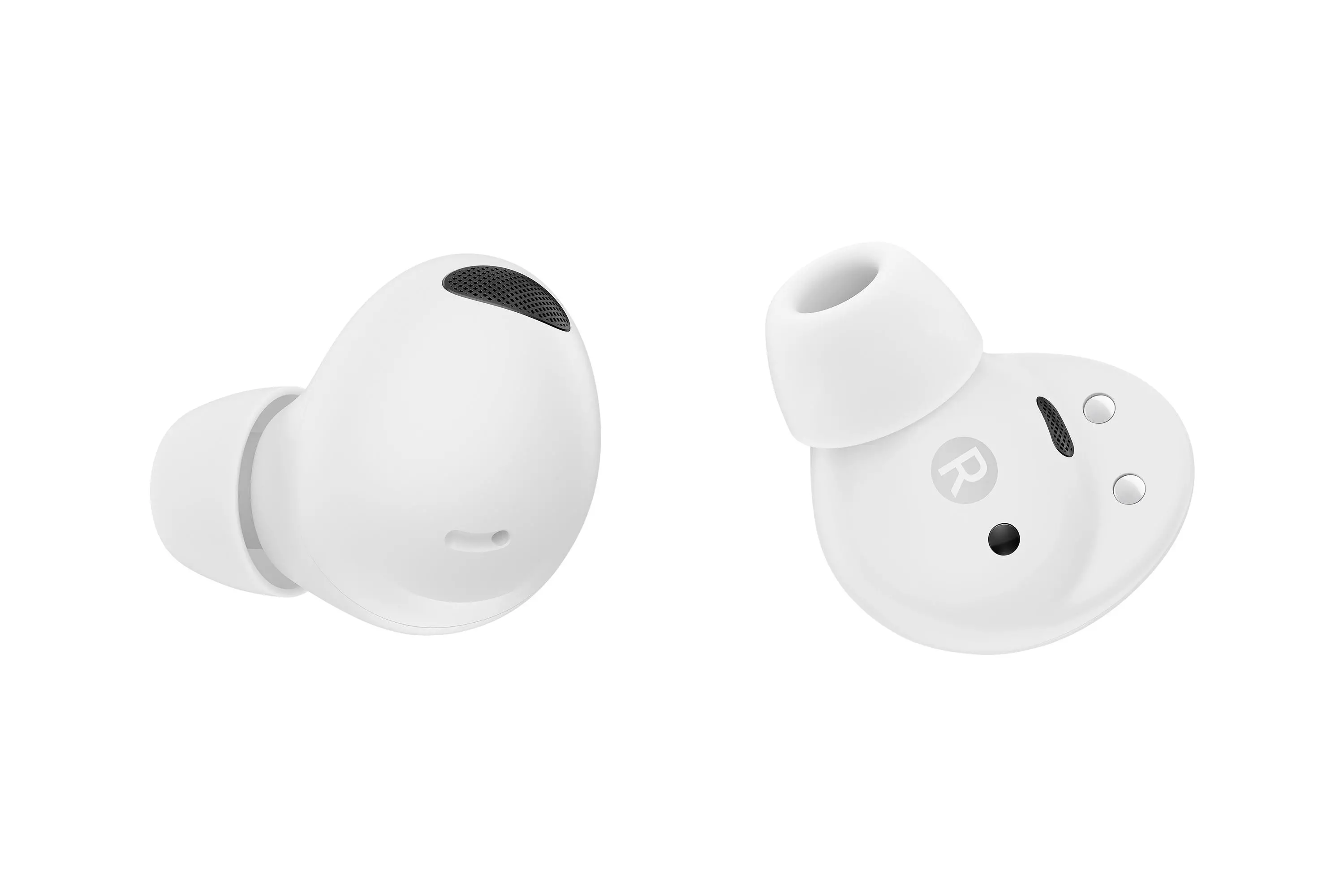 Słuchawki bezprzewodowe Samsung Galaxy Buds 2 Pro SM-R510NZW