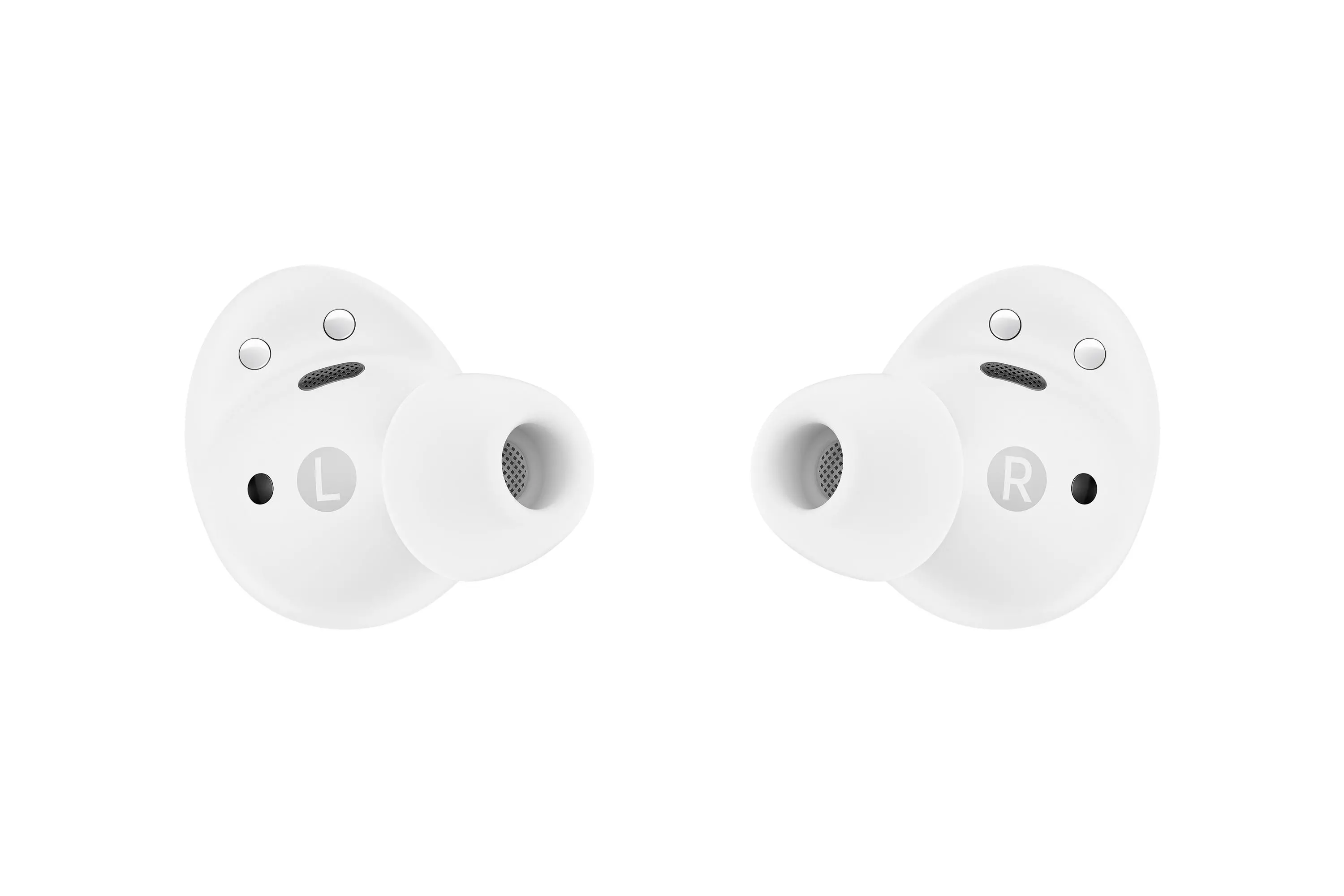 Słuchawki bezprzewodowe Samsung Galaxy Buds 2 Pro SM-R510NZW