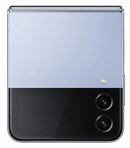 Smartfon Samsung Galaxy Z Flip 4 128GB 6,7