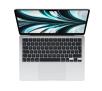 Laptop Apple MacBook Air 13,6" M2 16GB RAM  512GB Dysk  macOS Srebrny