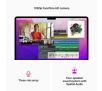 Apple MacBook Air 13,6" M2 16GB RAM 512GB Dysk macOS Północ US