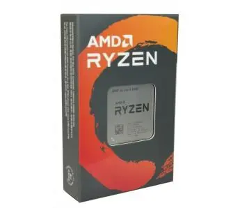 Procesor AMD Ryzen 5 3600 BOX (100-100000031AWOF)