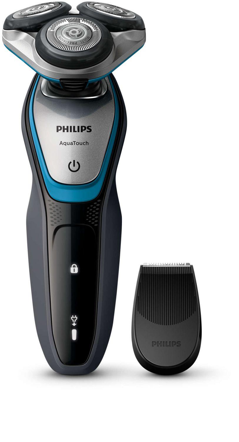 Philips Series 5000 Aqua Touch S5400/06