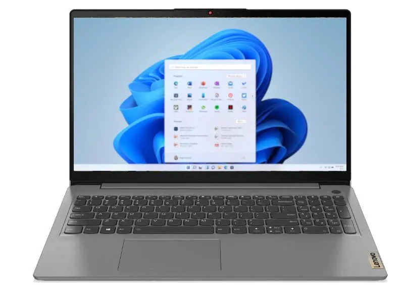 Laptop Lenovo IdeaPad 3 15ALC6 15,6
