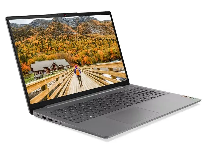 Windowsノート本体 Lenovo ideapad 3 R5-4500U 8GB 256GB SSD Laptop Lenovo IdeaPad 3 15ADA05 15,6